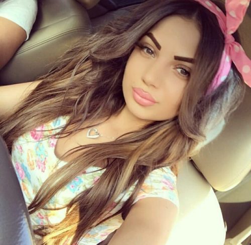 Mer Kağıthane Escort Bayan Kağıthane Escort Mer Fotoğrafı (2)